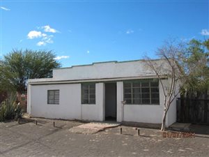2.5 Bed House in Aberdeen