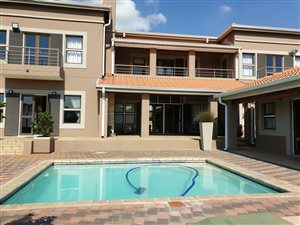 3 Bed House in Boschkop