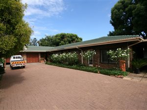 4 Bed House in Bronkhorstspruit