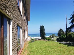 3 Bed Apartment in Port Shepstone