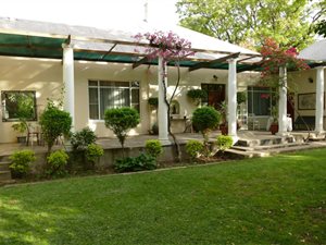 Commercial space in Graaff Reinet
