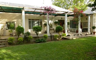 Commercial space in Graaff Reinet