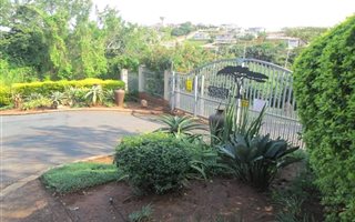 1088 m² Land available in Illovo Beach