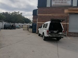 240 m² Commercial space in Verulam