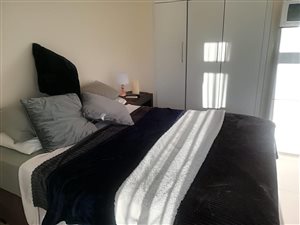 Bachelor apartment in Herolds Bay