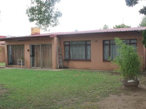 3 Bed House in Sonlandpark