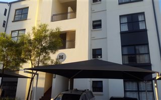 3 Bedroom Apartment in Greenstone Hill