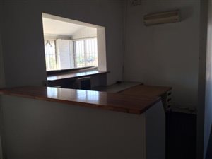 70 m² Office Space in Durban CBD