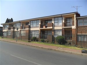 1000 m² Commercial space in Alberton