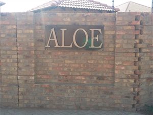 3 Bed Duplex in Annlin