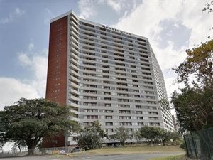 1.5 Bed Apartment in Morningside
