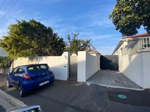 3 Bed House in University Estate