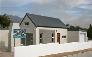 3 Bedroom House in Porterville