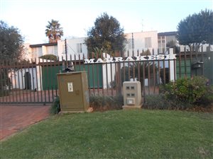 2 Bed Townhouse in Windsor East