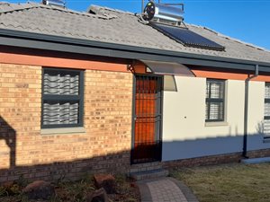 3 Bed House in Mindalore