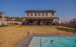 4 Bedroom House in Broadacres