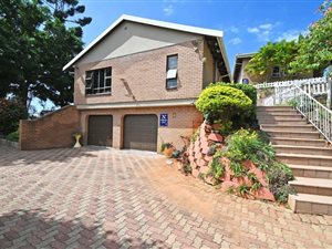 3 Bed House in Westville