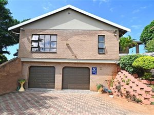 3 Bed House in Westville