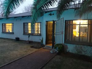 3 Bedroom House in Marlands