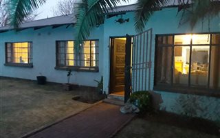 3 Bedroom House in Marlands