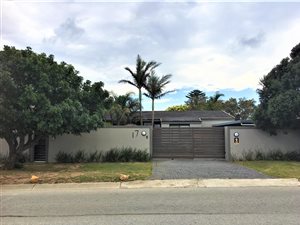 5 Bedroom House in Linkside
