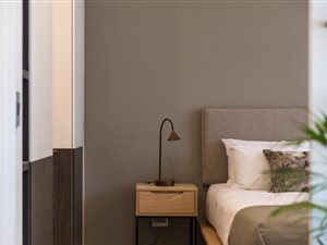 1 Bed Apartment in Menlyn