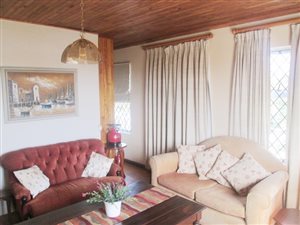 6.5 ha Farm in Rondevlei