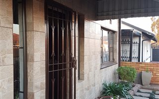 3 Bedroom House in Actonville