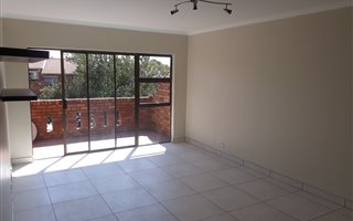 2 Bedroom Flat in Buccleuch