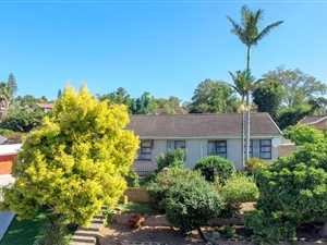 4 Bed House in Denver Park