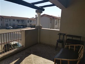 2 Bed Townhouse in Dalpark