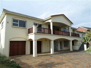 4 Bed House in West Bank