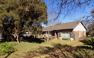 3 Bedroom House in Koster