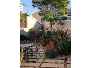 2 Bed House in Monument Park