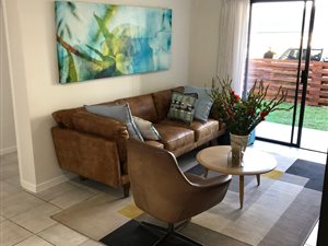 1 Bed Apartment in Lilianton