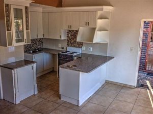 2 Bed Townhouse in Allen Grove