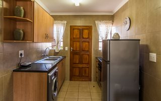 3 Bedroom House in Heuweloord
