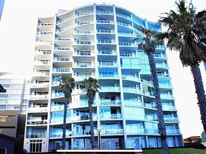 3 Bed Apartment in Diaz Beach