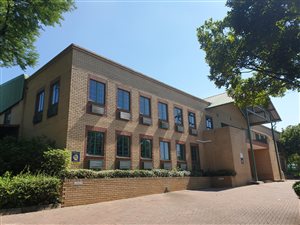 1364 m² Industrial space in Kyalami