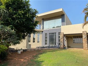 3 Bed House in Springfield