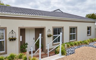 3 Bedroom House in Silvertree Estate