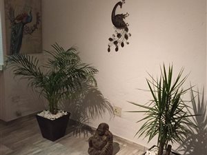 2 Bed Townhouse in Corlett Gardens