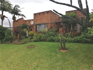 3 Bed House in Northdale
