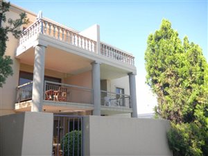 2 Bed Apartment in Morningside
