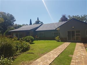 365 m² Commercial space in Morehill