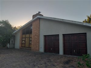 2 Bed House in Kuilsriver