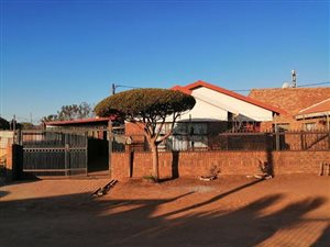 3 Bed House in Mamelodi