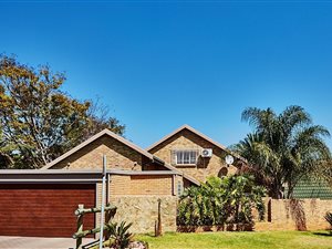 4 Bed House in Faerie Glen