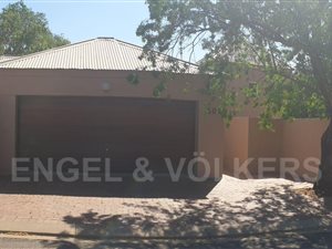 3 Bed House in Magaliessig