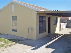 2 Bed House in High Gate